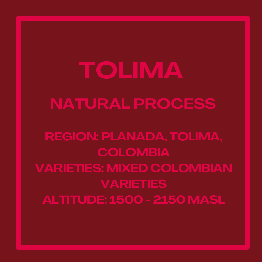 Tolima